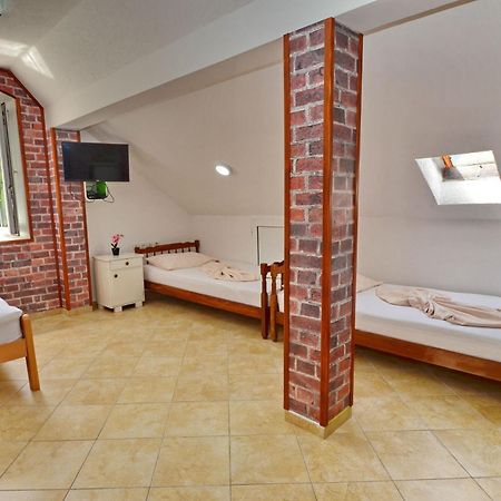 Apartments Mir I Dobro Kotor Zewnętrze zdjęcie