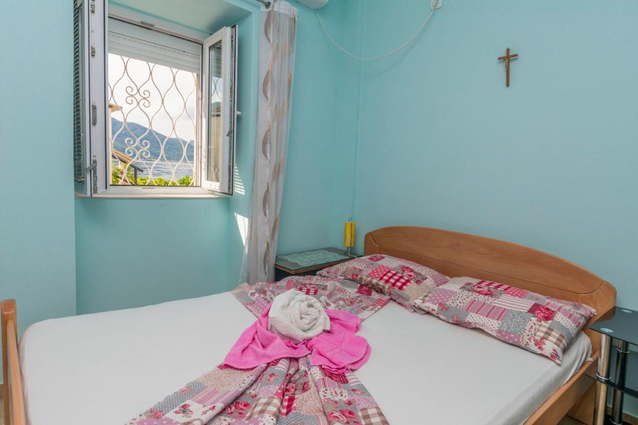 Apartments Mir I Dobro Kotor Zewnętrze zdjęcie