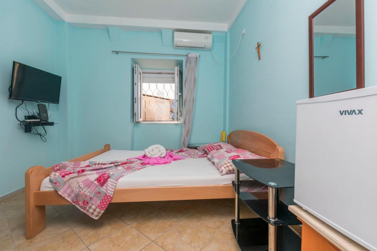 Apartments Mir I Dobro Kotor Zewnętrze zdjęcie