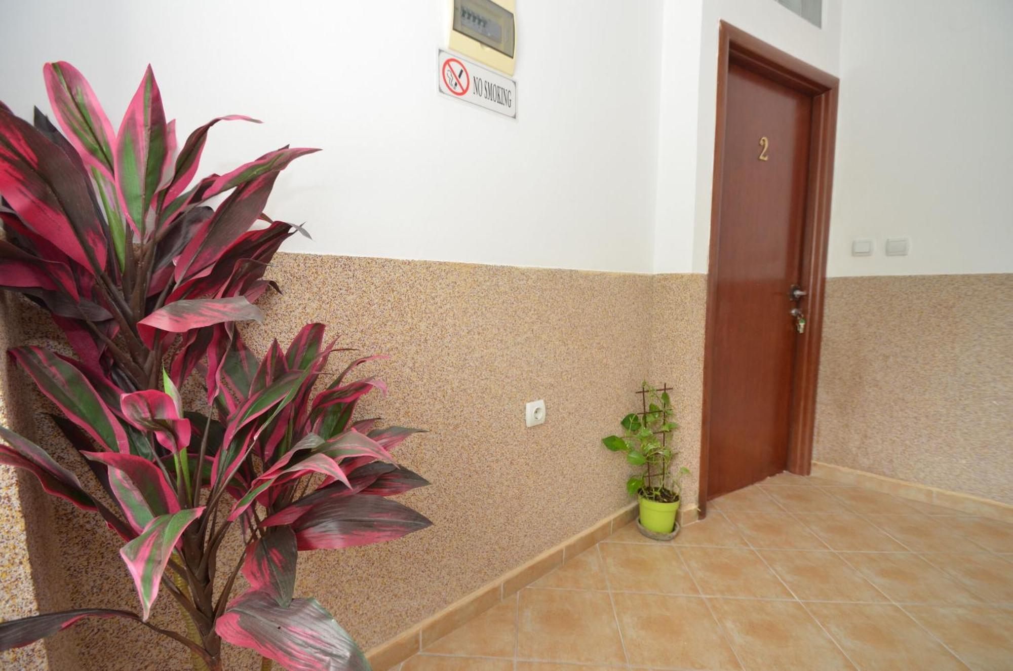 Apartments Mir I Dobro Kotor Zewnętrze zdjęcie