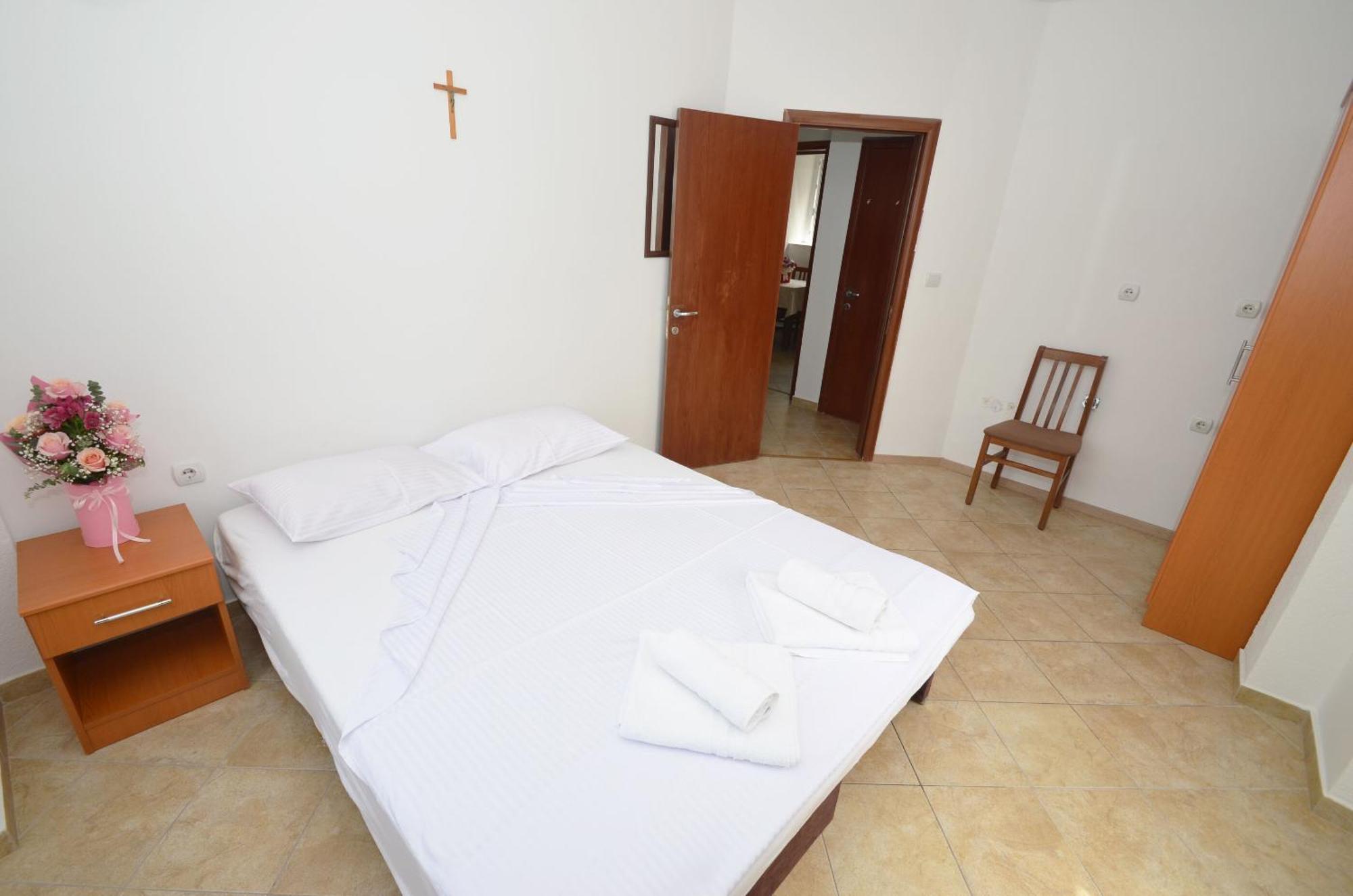 Apartments Mir I Dobro Kotor Zewnętrze zdjęcie